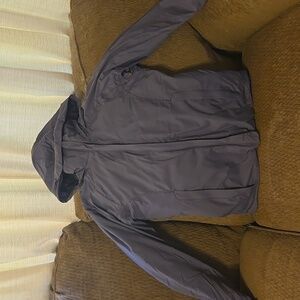 Columbia Women's Hooded Jacket Sz XS